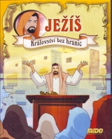 Ježíš Kristus - Království bez hranic