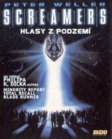 Screamers – Hlasy z podzemí