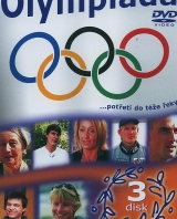 Olympiáda disc 1