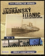 Jadranský Titanic 2. - Zkáza lodi Baron Gautsch