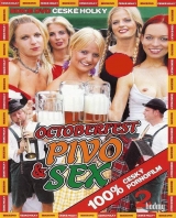 České holky: Octoberfest pivo a sex
