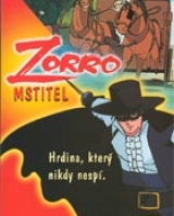 Zorro Mstitel
