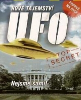 Nové tajemství UFO