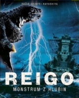Reigo - Monstrum z hlubin