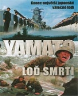 Yamato: Loď smrti