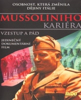 Mussoliniho kariéra