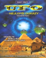 UFO: nejlepší důkazy III. - návštěvníci