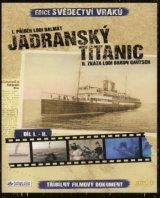 Jadranský Titanic 1. - Příběh lodi Dalmát